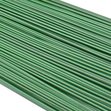 2002120 Jem Green Wire #22